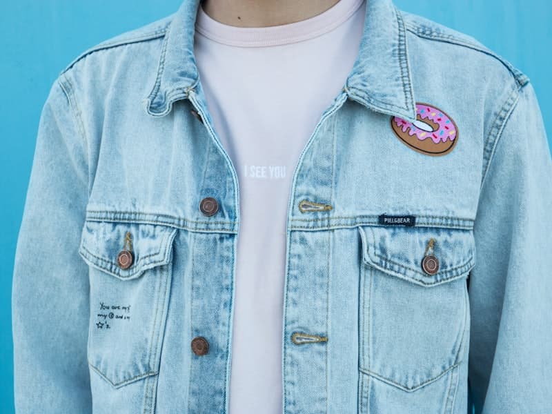 Kurtki zimowe Mix 25kg Grade A