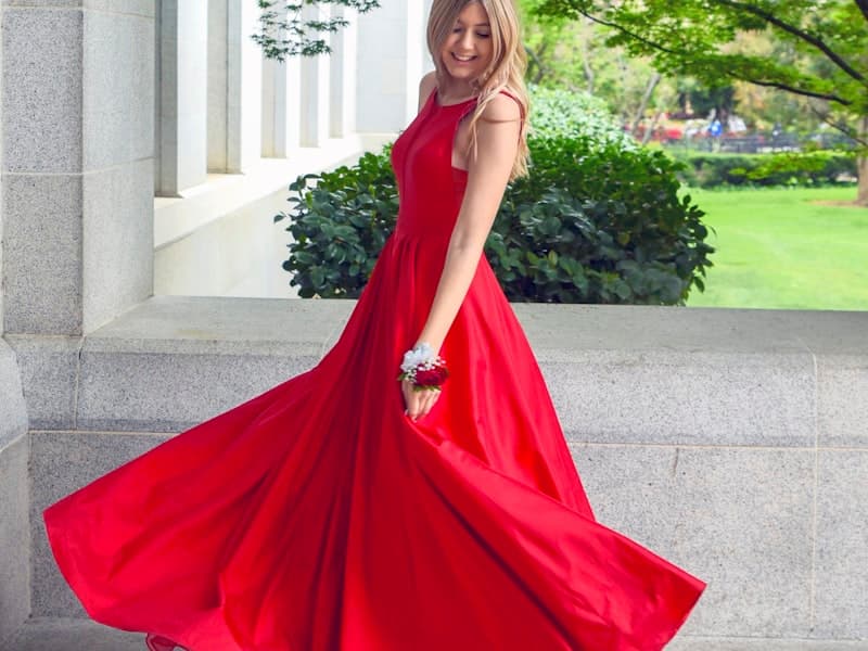 Sukienki damskie Designer Potential 12kg Cream