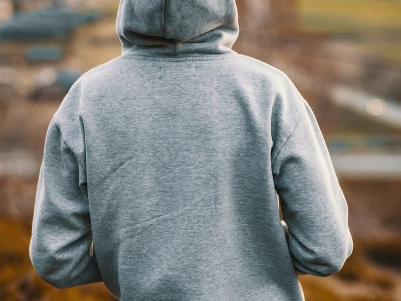 Bluzy męskie Vintage 90s 10kg Cream