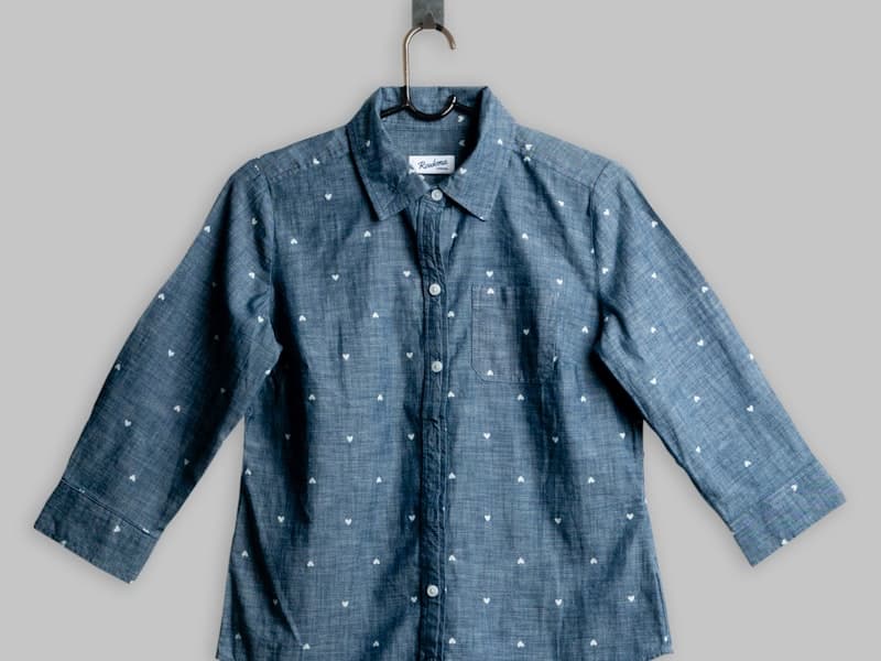 Koszule Vintage 80s/90s 12kg Premium