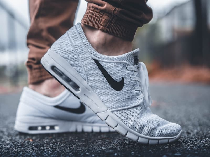 Sneakersy MIX Premium Brands Grade A